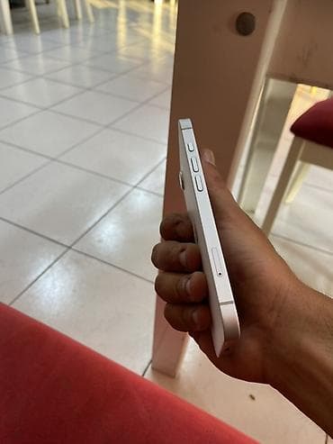 iphone 11 tap.az: IPhone 16e, 128 GB, Ağ, Face ID — 4