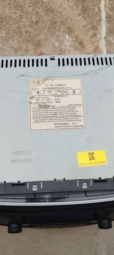 Maqnitofonlar: Salam ideal veziyetdedi — 3