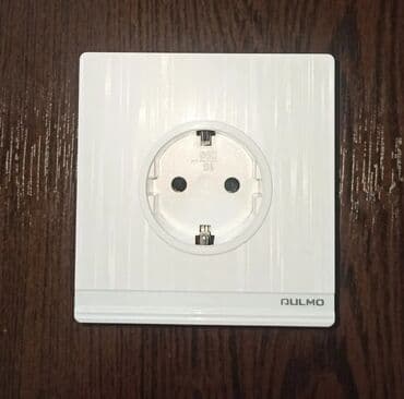 кварцевая лампа бишкек купить: Elektrik yuvası razetka — 1