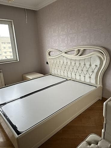 qapilar demir: İkinəfərlik çarpayı, Türkiyə — 8