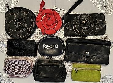 Pulqabı, İşlənmiş