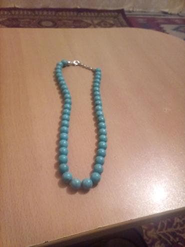 Muncuqlar: Firuze — 1