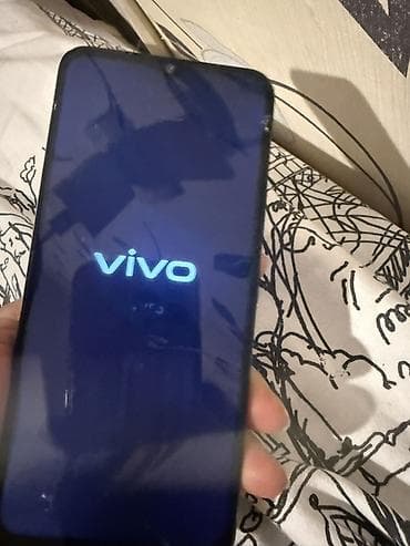 pubg lite barter: Vivo Y10, Sensor — 3