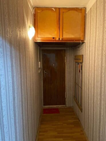 lokbatan bina evləri: Bakı, 2 otaqlı, Köhnə tikili, m. İnşaatçılar, 45 kv. m — 9