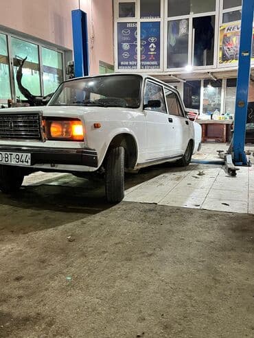 VAZ (LADA): VAZ (LADA) 2107: 1.6 l | 1999 il 20 km Sedan — 1