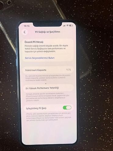 6s iphone plus: IPhone 11 Pro Max, Space Gray, Face ID — 4
