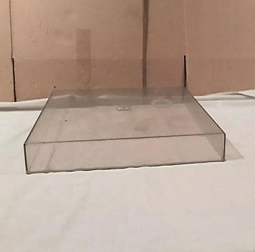 TV və video: Продаётся верхняя крышка от проигрывателя пластинок Радиотехника-101 — 1