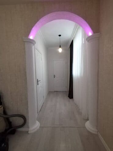 bayilda evler satilir: Suraxanı 3 otaqlı, 90 kv. m, Yeni təmirli — 11