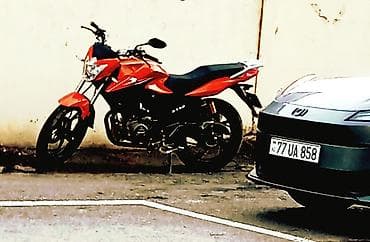 zapi maşın: Tufan - S150, 150 sm3, 1000 km — 1