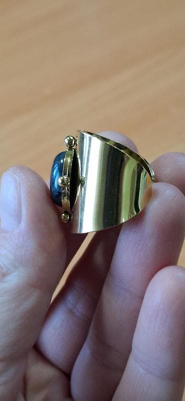 Üzüklər: Polad uzuk. Rengi getmir Teze. Бижутерия. Кольца перстни. Все новое. В — 8