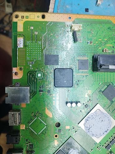 hovuz temizliyi: 🎮 PlayStation Təmiri PS3 • PS4 • PS5 – Açılmır? – Şəkil gəlmir? – — 3