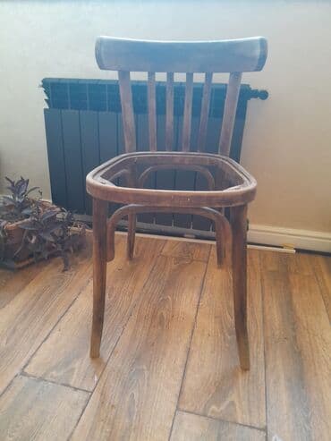 Mətbəx üçün, Stul