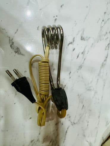 продажа бу инструмента: Qizdirici — 2