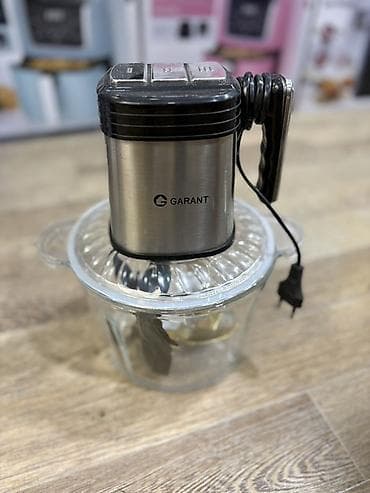 hard disk qiyməti: Mətbəx kombaynı Yeni, Pulsuz çatdırılma — 1