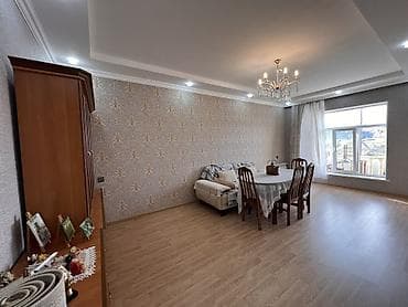 Продажа домов: 4 комнаты, 120 м² — 5