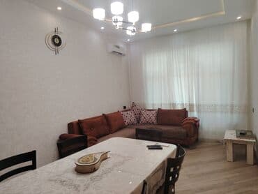 masazır heyet evi: 3 otaqlı, 102 kv. m, Kredit yoxdur, Yeni təmirli — 5
