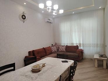 qax ilisu ev satilir: 4 otaqlı, 103 kv. m, Kredit yoxdur, Yeni təmirli — 5