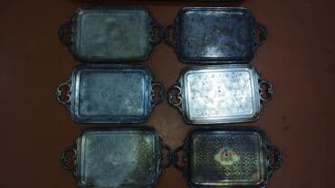 qədimi pullar: Qədimi Podnislər — 1