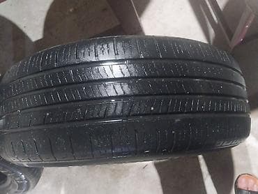 Kia Sorento üçün 4 ədəd təkər dəsti. - Ölçü: 235/60 R18 - Brend/model — 5