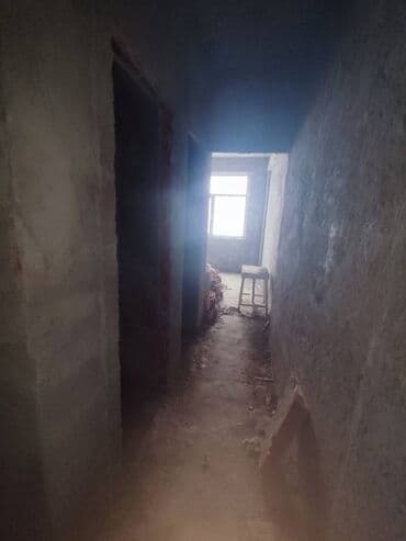 ucuz evler xirdalanda: 3 otaqlı, Yeni tikili, 90 kv. m — 1