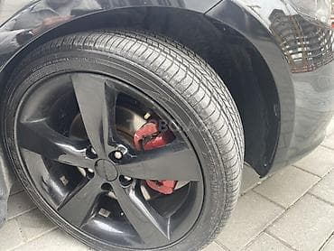 015 satisi: Dodge Dart: 1.4 l | 2013 il 330000 km Sedan — 7