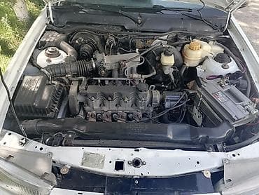daevo centra: Daewoo Nexia sedan Tecili Elim Yandında Satılır pul lazımdı deye — 5