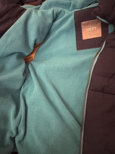 uwaq ucun mawinlar: Kurtka, Uniseks, 3 - 4 yaş, Next — 4