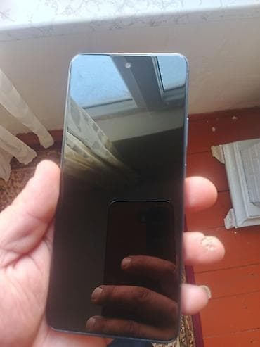 Audio: Infinix HOT 50, rəng - Mavi, Sensor — 2