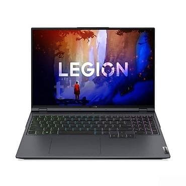 acer notro 5: Gaming Lenovo Legion Pro 5 16İRX9 Şəhər: Bakı Marka: Lenovo Yeni? — 2