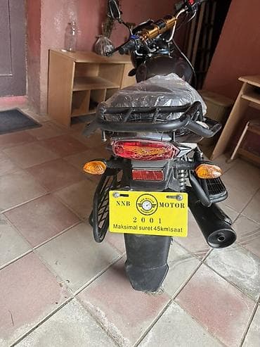 Мотоциклы: 2024 год — 3