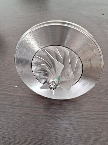 Kia Rio 1.5 vesair maşınarın turbo kanproseri satışı ve servizde