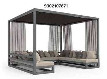 demir fermalar: Profil, Polad, Pulsuz çatdırılma, Ünvandan götürmə, Ödənişli çatdırılma, Kredit var — 9