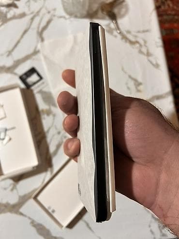 iphone 15 ağ: Samsung Galaxy A16, 128 GB, rəng - Qara, İki sim kartlı — 8