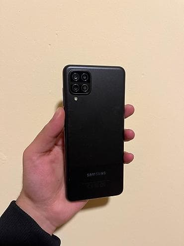 4g mifi modem bakcell: Samsung Galaxy A12, 64 GB, rəng - Qara, İki sim kartlı — 3