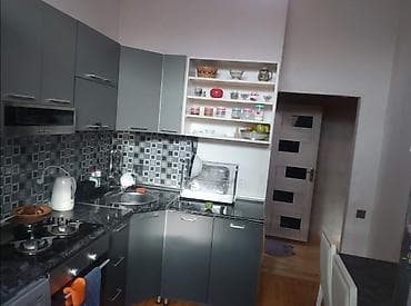 şeki: 2 otaqlı, Yeni tikili, 52 kv. m — 7
