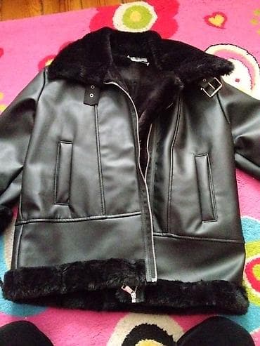 Pencək, Trendyolmilla, Dəri, S