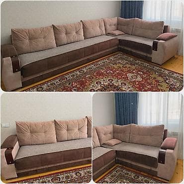 Kunc divan 330 azn.Her iki terfi hem acilir +hem bazalidir.Unvan — 1
