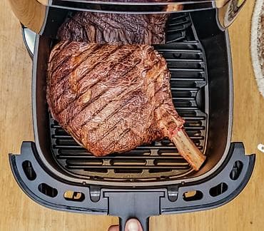 masalli electronics: Fritöz Tefal Easy Fry & Grill XXL EY801D27 – Air Fryer və Grill — 7