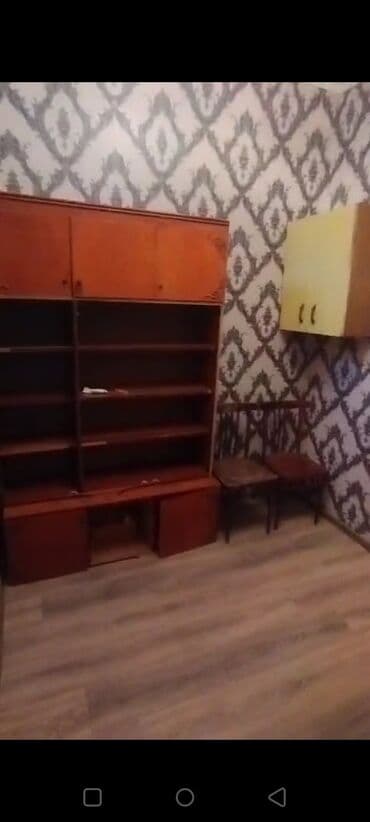 bilgəhdə kirayə evlər: Kirayə mənzil – Asan Xidmətin arxası, GDU 3 korpusunun yanı, 2 — 8