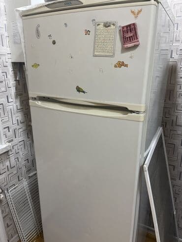 stinol soyuducu: 2 двери Stinol Холодильник Продажа, цвет - Белый — 1