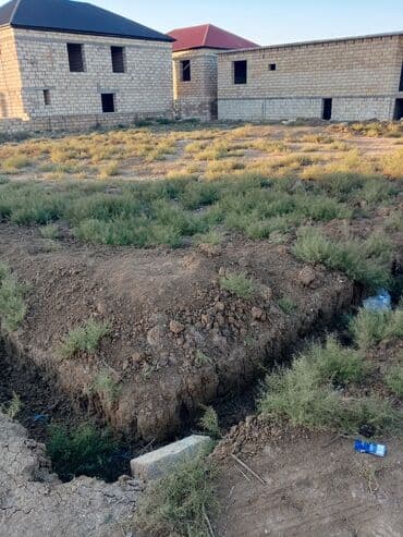 xacmaz torpaq sahesi satilir: 5 sot, Kənd təsərrüfatı, Mülkiyyətçi, Kupça (Çıxarış) — 7