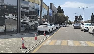 sabuncuda kiraye: Salam. Babək prosspektində yerləşən "Hundai Otoplaza" avtomobil — 8