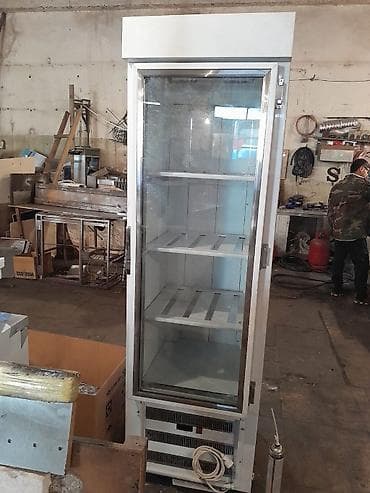 Оборудование для мойки: Soyducu şkaf — 1