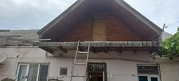 Həyət evi alıram: Həyətyanı ev satılır/ – geniş həyəti və ayrıca qapalı darvazası olan — 4