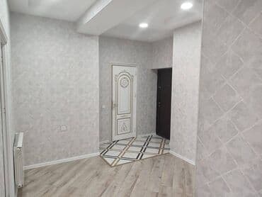 mingecevir ev alqi satqisi 2022: Xırdalanda Misir parkına yaxın 17 mertebeli binanın 15-ci mərtəbəsində — 15