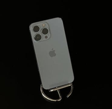 IPhone 13 Pro, 256 GB, Sierra Blue, Zəmanət, Kredit, Simsiz şarj