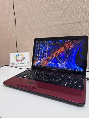 ikinci əl notebook: Prosessor: Intel Core i3-2310M (2.10 GHz, 2 nüvə, 4 thread) RAM: 4 GB — 7
