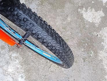 ucuz velosipedler: İki təkərli Uşaq velosipedi 20" — 6