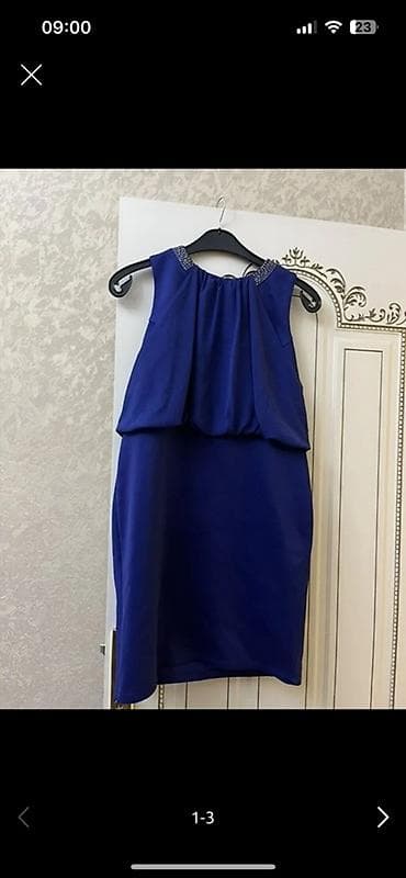 don sumqayit: Kokteyl donu, Midi — 2