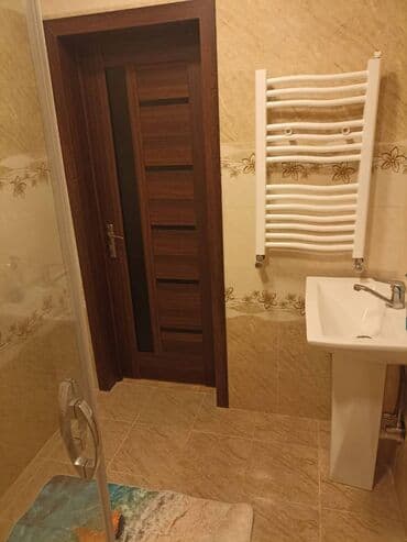 купить квартиру студию в баку: Пос. Карачухур, 2 комнаты, Новостройка, 53 м² — 10